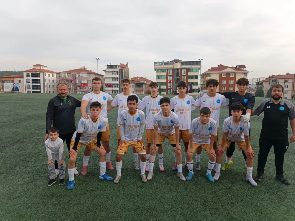 Bilecik U16 Gençler Ligi