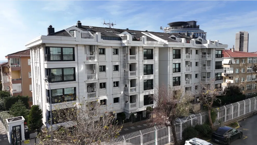 Kadıköy’de Lüks Dairede Kira Krizi Mahkemeye Taşındı