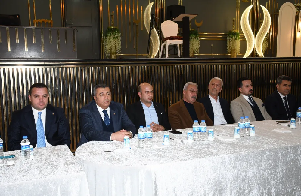 Malatya’daki Aileler Arasındaki Gerginlik Barışla Sonuçlandı