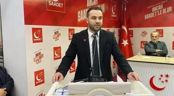 Muradoğlu: “Fedakâr Neferlerimizin Bıraktığı İzler Davamızı Aydınlatıyor”