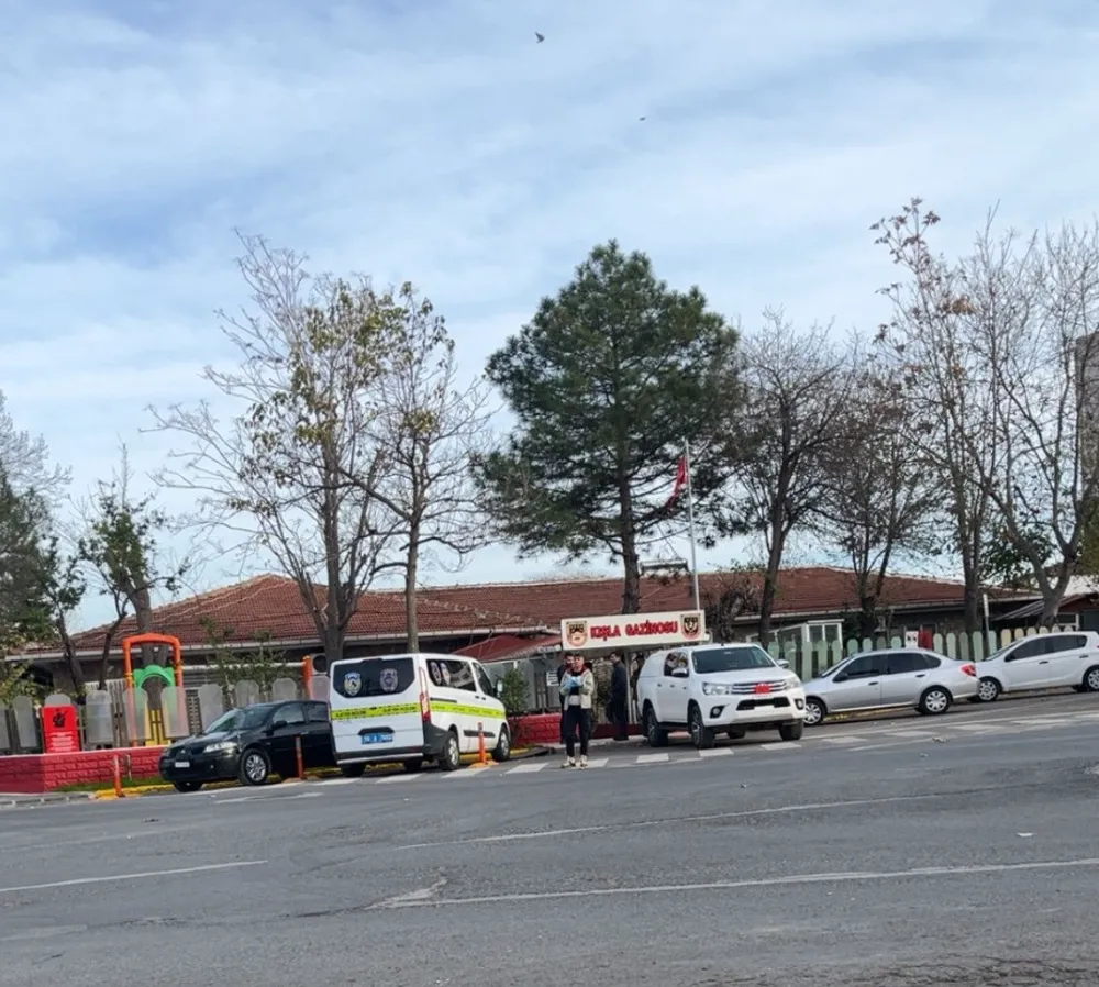 Hayrabolu’da Görevli Asker Görev Sırasında Hayatını Kaybetti