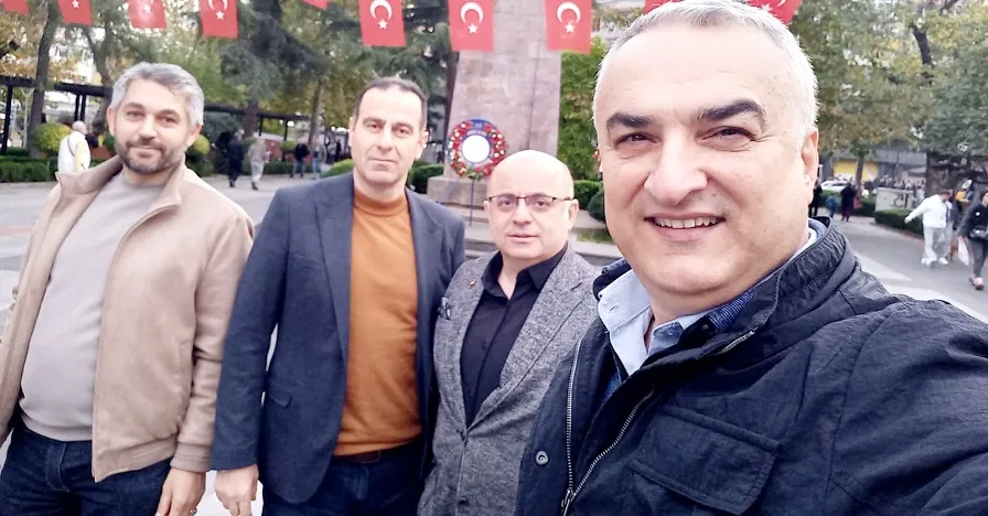 Artvin’den Trabzon’a Ziyaret: “Trabzon Artvinliler Derneğini Takdir Ediyoruz”