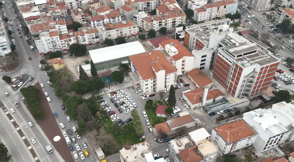 Akhisar’da Lazerle Böbrek Taşı Tedavisi Başladı