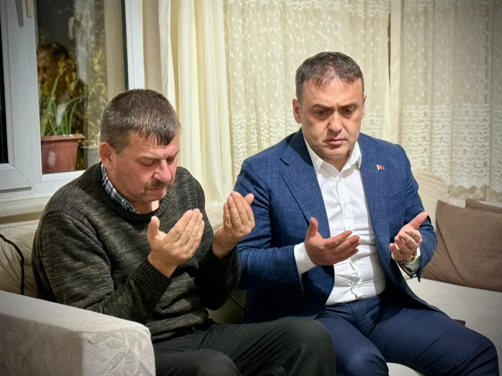 Şehit İlhan Ongan’ın Adı Bilecik’teki Özel Eğitim Anaokulu’nda Yaşatılacak