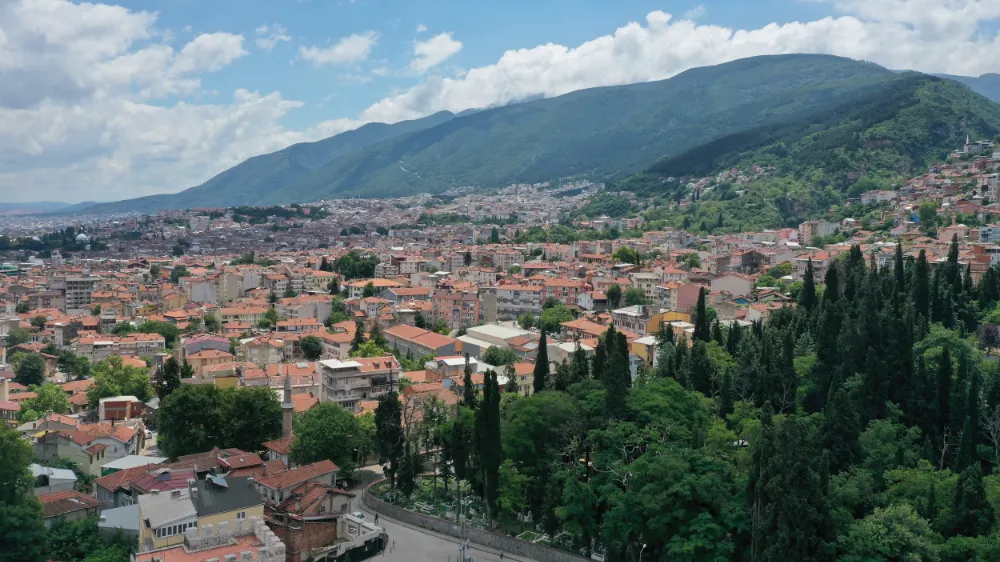 Bursa’da Dijital Dönüşümde Yeni Adım: Büyükşehir Belediyesi LoRa Alliance’a Üye Oldu