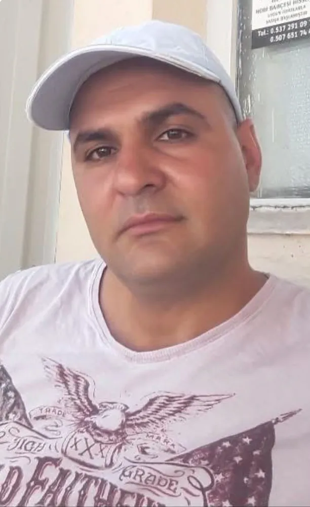 Dananın Kafa Darbesiyle Yaralanan Adam Hayatını Kaybetti