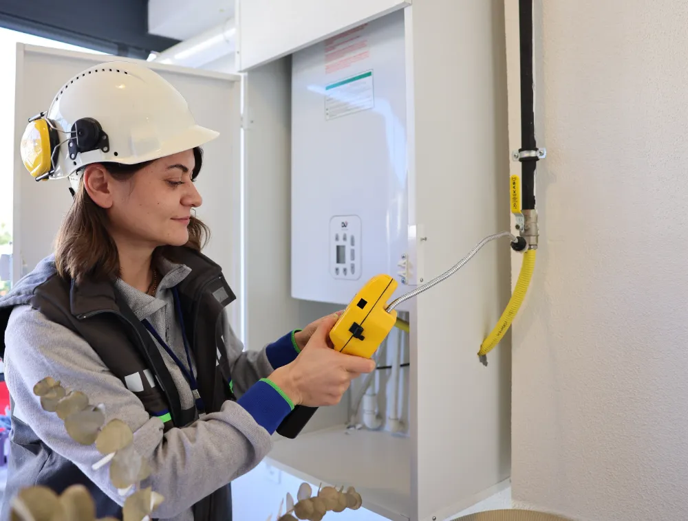 Soğuyan Havalarda Güvenli Isınma İçin 9 Önemli Adım