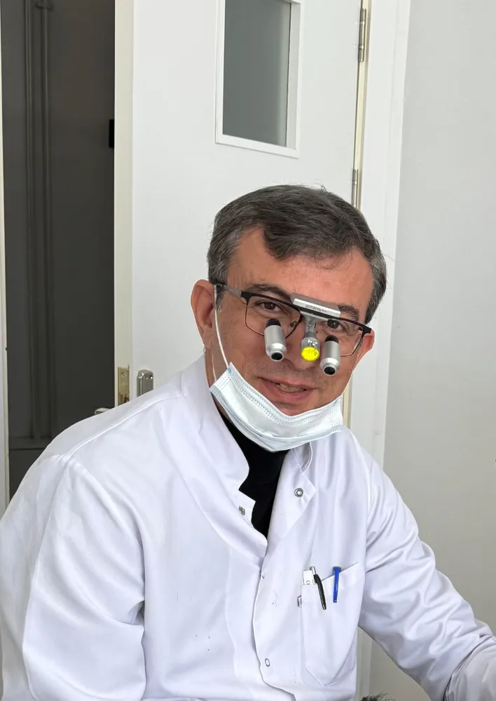 Diş Tedavisinde Umut Veren Çalışmasıyla Prof. Dr. Hubbezoğlu Hakkında Yanlış Anlamalar Oluştu