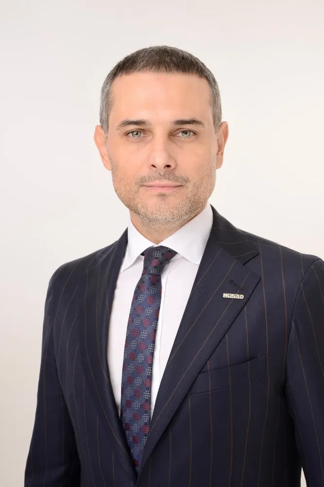 MÜSİAD Antalya Başkanı Akgül: “2026 Ticaret Destek Paketi İşletmelere Önemli Fırsatlar Sunuyor”