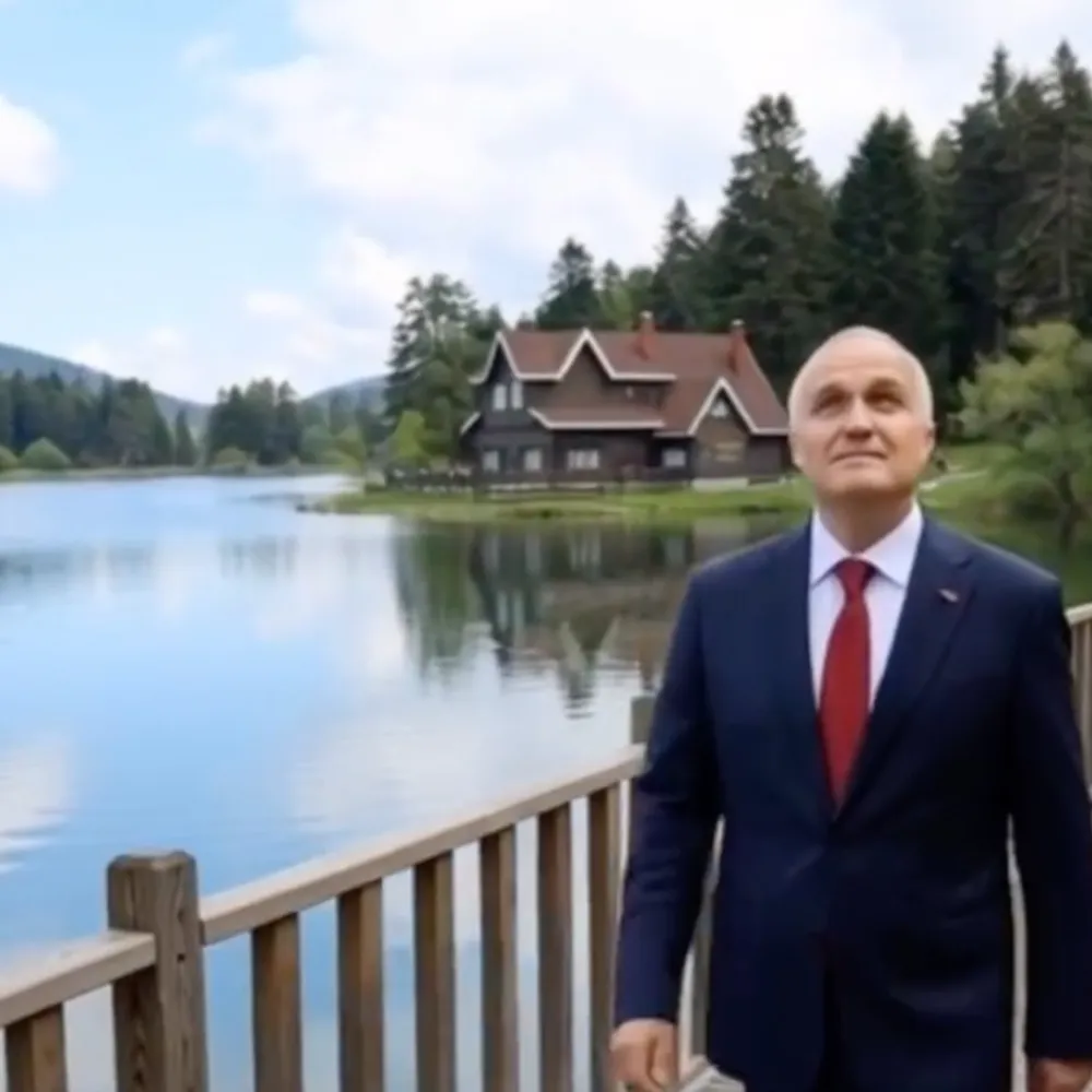 Bolu ve Düzce Belediye Başkanlarının Sosyal Medya Atışması Gündem Oldu