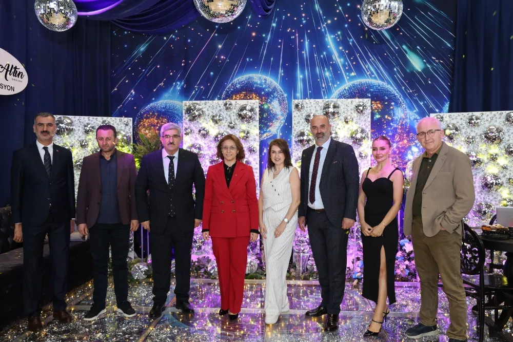 Kocaeli’de Evlilik Hazırlığı Yapanlar 3. Evlilik Fuarı’nda Buluşuyor