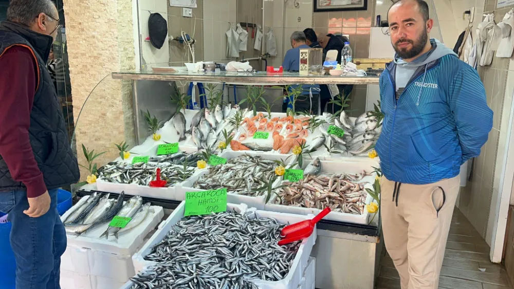 Düzce’de Balık Bolluğu: Fiyatlar Düştü, Vatandaş Balığa Yöneldi