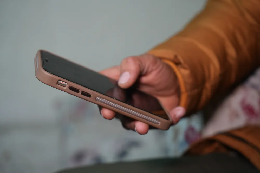 Hesabına Yanlışlıkla 55 Milyon Lira Yattı, Şaşkınlığını Gizleyemedi