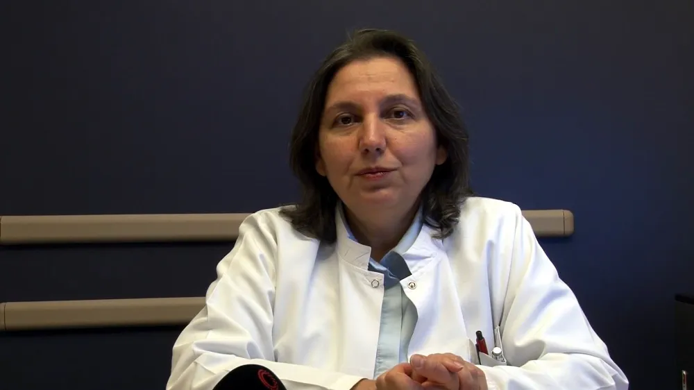 Uzmanlardan ‘Antibiyotik’ Uyarısı: Gereksiz Kullanım Direnci Artırıyor