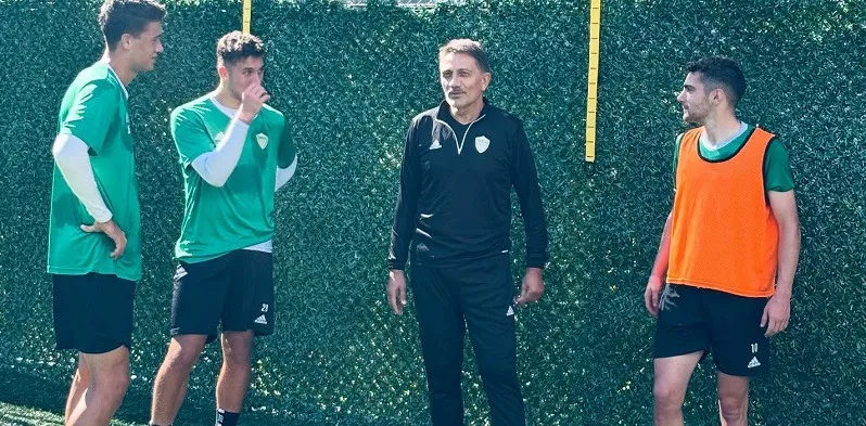 Çayelispor ’da Hedef Çıkış: Karaca “Zoru Başarıp Çıkışa Geçeceğiz”