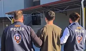 Siber Suç Operasyonunda Erzurum Dahil 59 İlde 539 Şüpheli Yakalandı