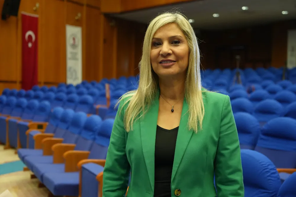 Türkiye’deki hastalıkların yüzde 61’i hayvanlardan insanlara geçen hastalıklar