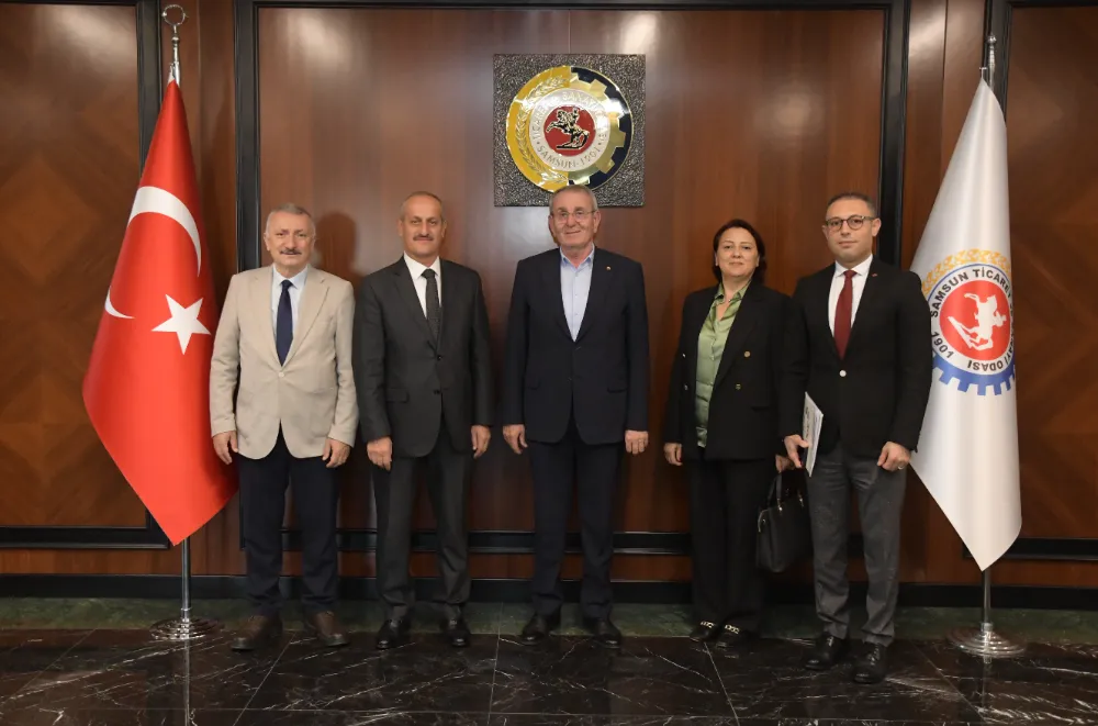 Kayıt dışı istihdama karşı ortak mücadele çağrısı