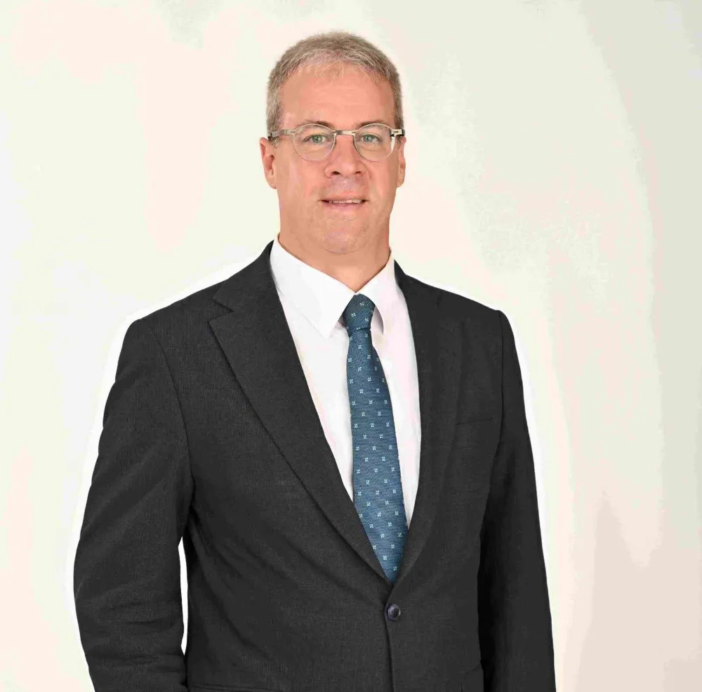 Eksim Enerji’nin hayata geçirdiği Yozgat RES’teki toplam kurulu güç 1 GW’ı aştı