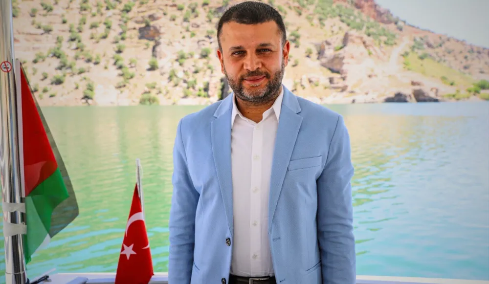 Eğil Belediyesinden üniversite öğrencilerine eğitim bursu desteği