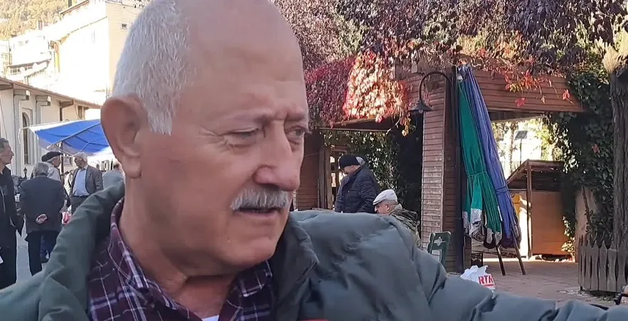 Artvin’de enflasyon tepkisi: “Pazar öyle değil, enflasyon çok yüksek