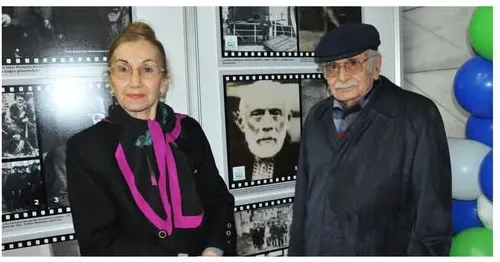 Muazzez Kazmaz Hayatını Kaybetti