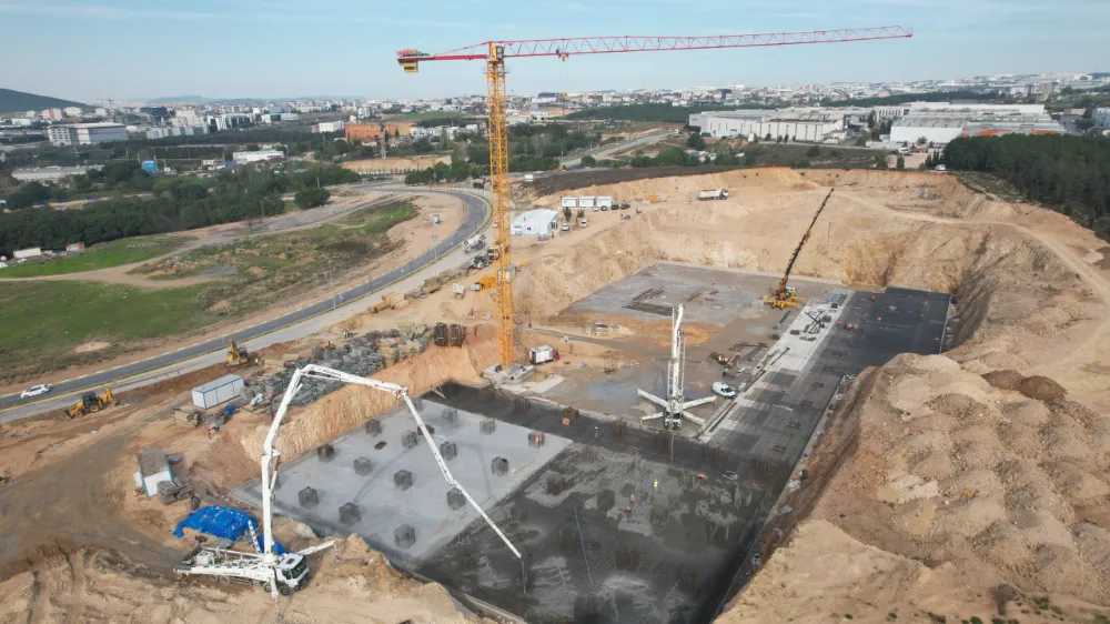 Çayırova Devlet Hastanesi