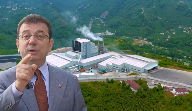 İmamoğlu Silivri’den Gördü, Trabzon CHP’den Sessizlik! Araklı’daki Çevre Skandalı Dikkat Çekti