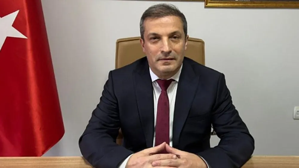 İYİ Parti’den Trabzon’da Kitap Fuarı Tepkisi: Şükrü Erbaş Gündemde