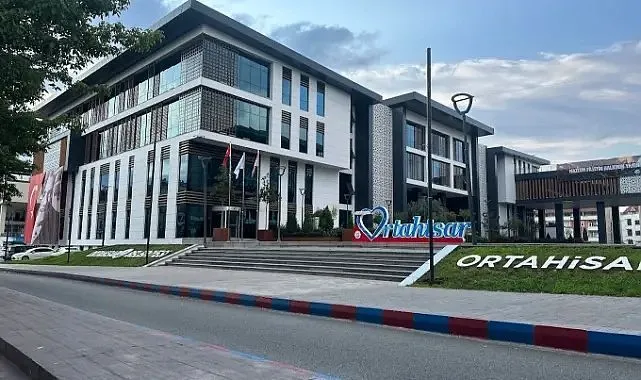 Ortahisar Belediyesi’yle İlgili Çarpıcı İddia: 2024’te 1 Kuruş Vergi Ödenmedi