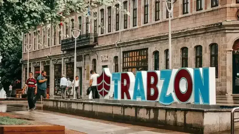 Trabzon’un Önceliği Yatırım Adası mı, İkinci Havalimanı mı? İnşaat Mühendisi Demiröz’den Çarpıcı Değerlendirme