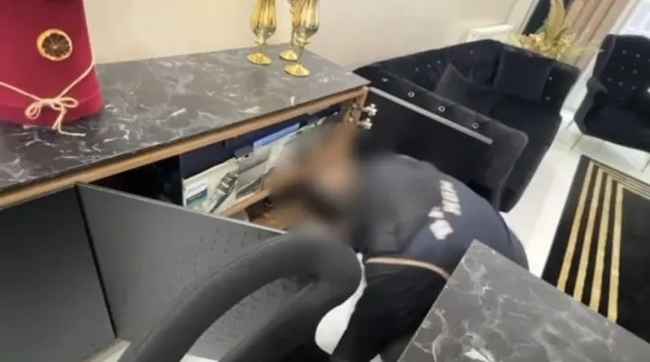 Batman’da Tefecilik ve İş Yeri Kurşunlama Operasyonu: 2 Tutuklama