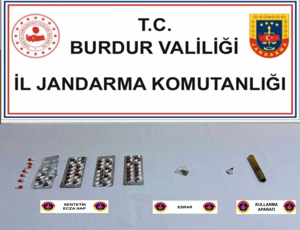 Burdur