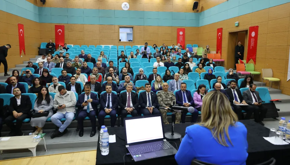 Artvin’de “Gazetecilik Temel Eğitimi” Başladı