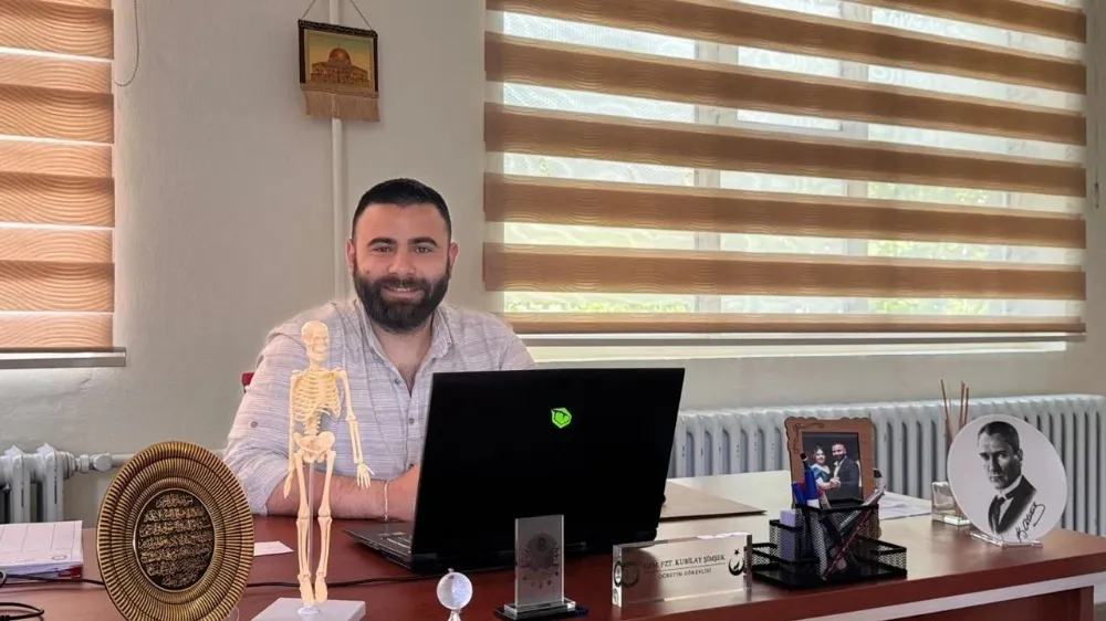 Engelli Bakımı Programı Tam Kapasiteyle Yeni Döneme Başladı