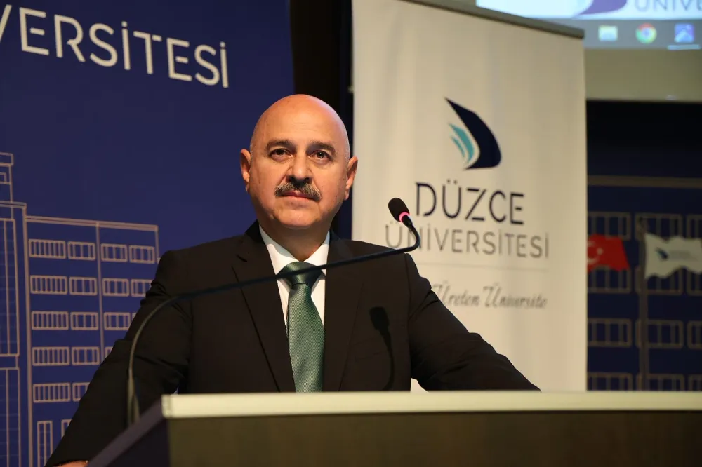 Kamuda profesyonel görünüm ve moda