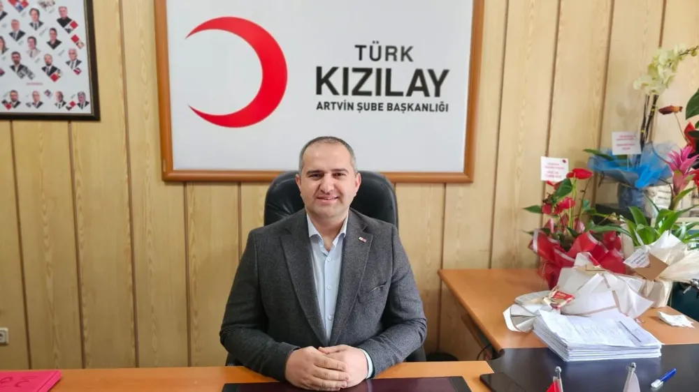 Kızılay, Her Gün İyiliğin Yanında