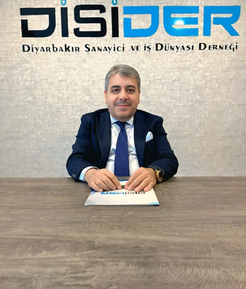 DİSİDER küresel ısınma ve iklim değişikliği tehlikesine dikkat çekti