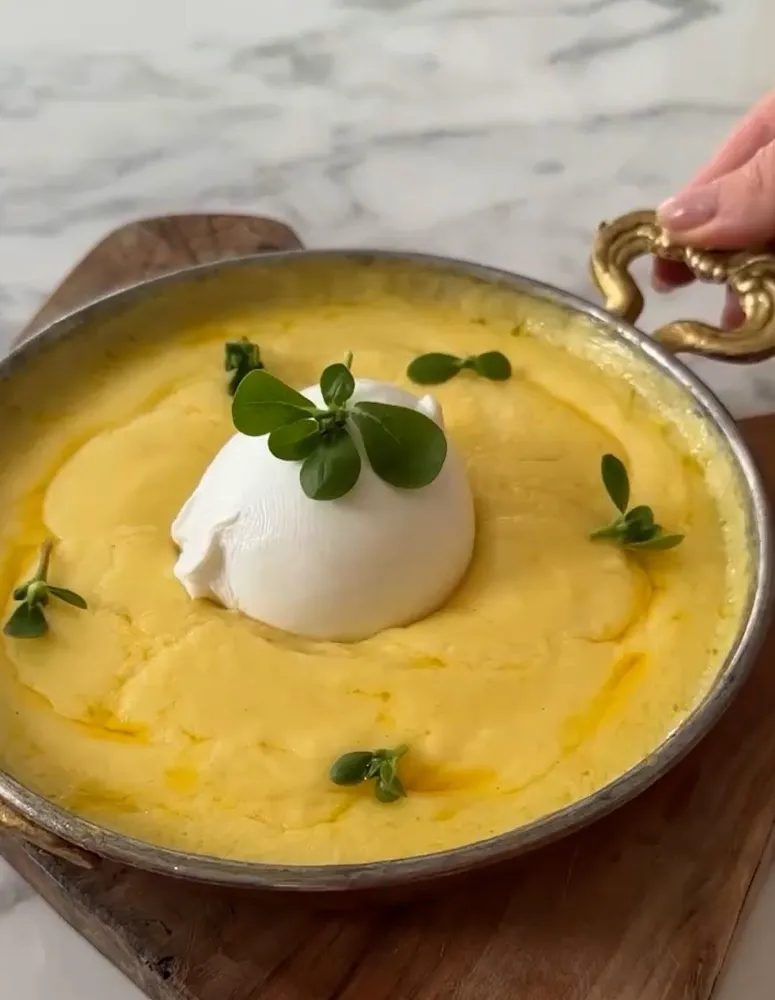 Kuymak: “Benum Atalarum İsviçre Alplerindendur!”, Trabzon’un Kuymağından İsviçre’nin Föndüsüne