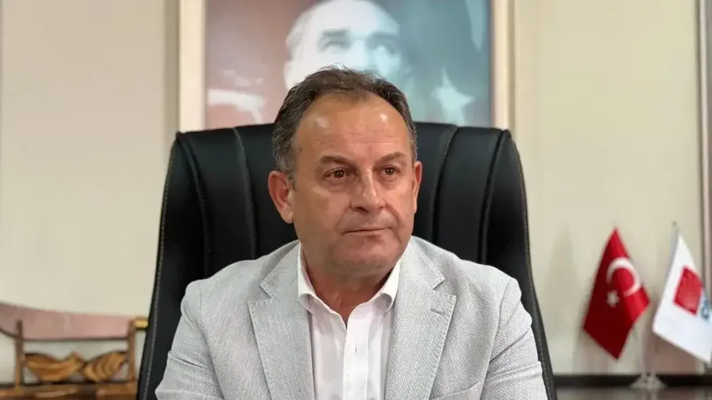 CHP’li Mustafa Bak’tan TÜİK’e Sert Tepki: “Gerçek Enflasyonun Yarısını Bile Açıklamıyorlar”