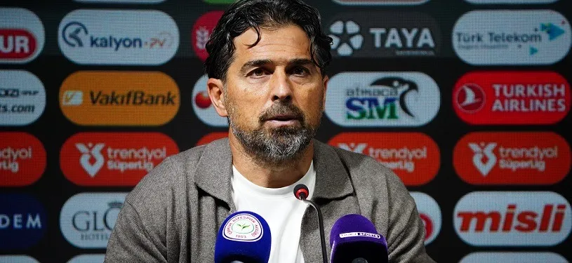 İlhan Palut: “İhtiyacımız Olan Kritik Galibiyeti Aldık”