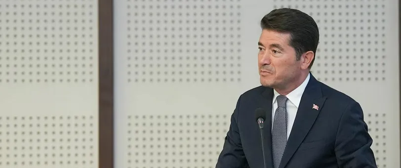 Başkan Ahmet Kaya’dan AK Parti’li Encümen Üyelerine Hodri Meydan: “İddialarınız Doğruysa İstifa Ederim!”