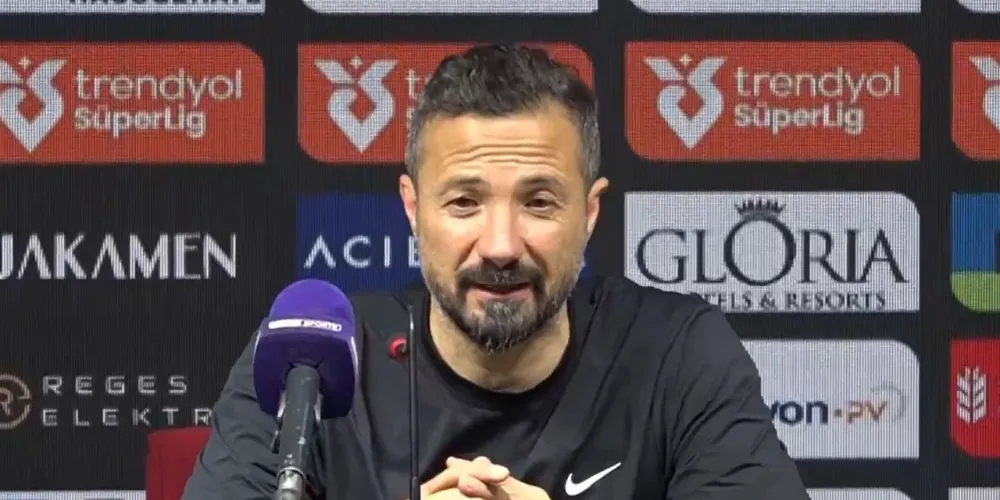 Osman Demir’den Taraftarlara Açıklama: “Yanlış Anlaşılmaya Yol Açtığım İçin Üzgünüm”