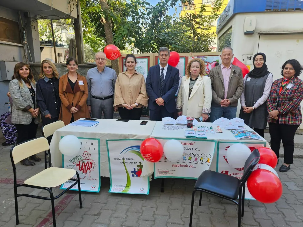 Aydın’da organ bağışına dikkat çekildi