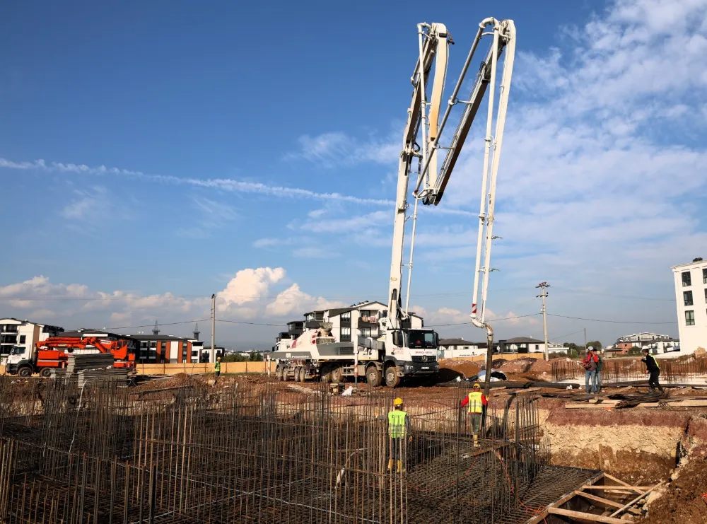 Kartepe Kent Konut Evleri