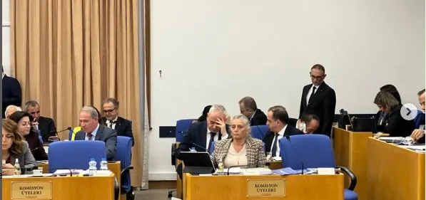 CHP’li Sibel Suiçmez: “Bu Bütçe Üretimi Büyütmüyor, İthalatı Besliyor”