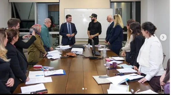 Ortahisar Belediyesi Personeline İngilizce Eğitimi: “Kendimize, Kentimize ve İşimize Değer Katıyoruz”