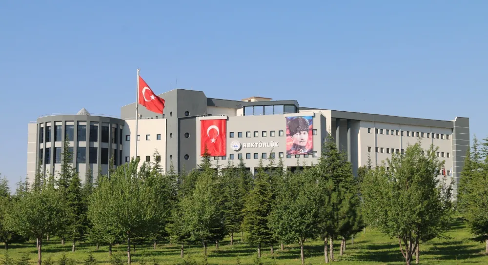 Erciyes Üniversitesi