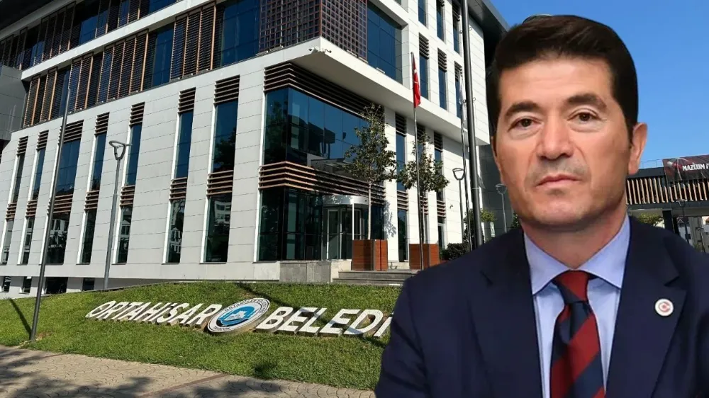 Ortahisar Belediyesi’ne Sayıştay’dan Peş Peşe Uyarılar