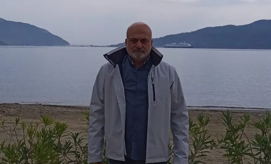 TÜRSAB Marmaris BTK Başkanı Esin: 